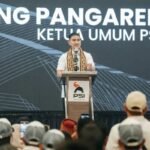 kaesang ketua umum psi |