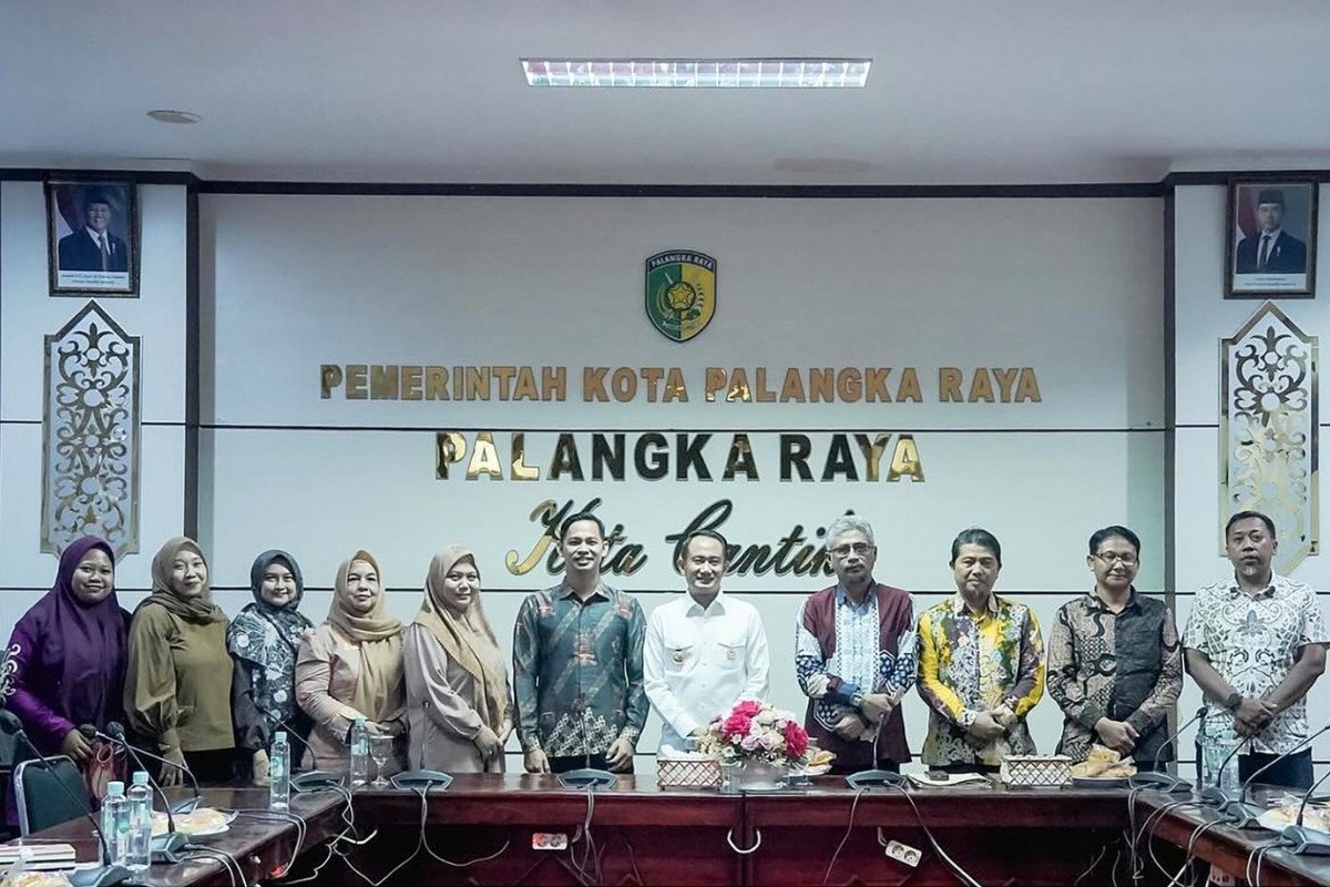 kkn uin palangka raya |