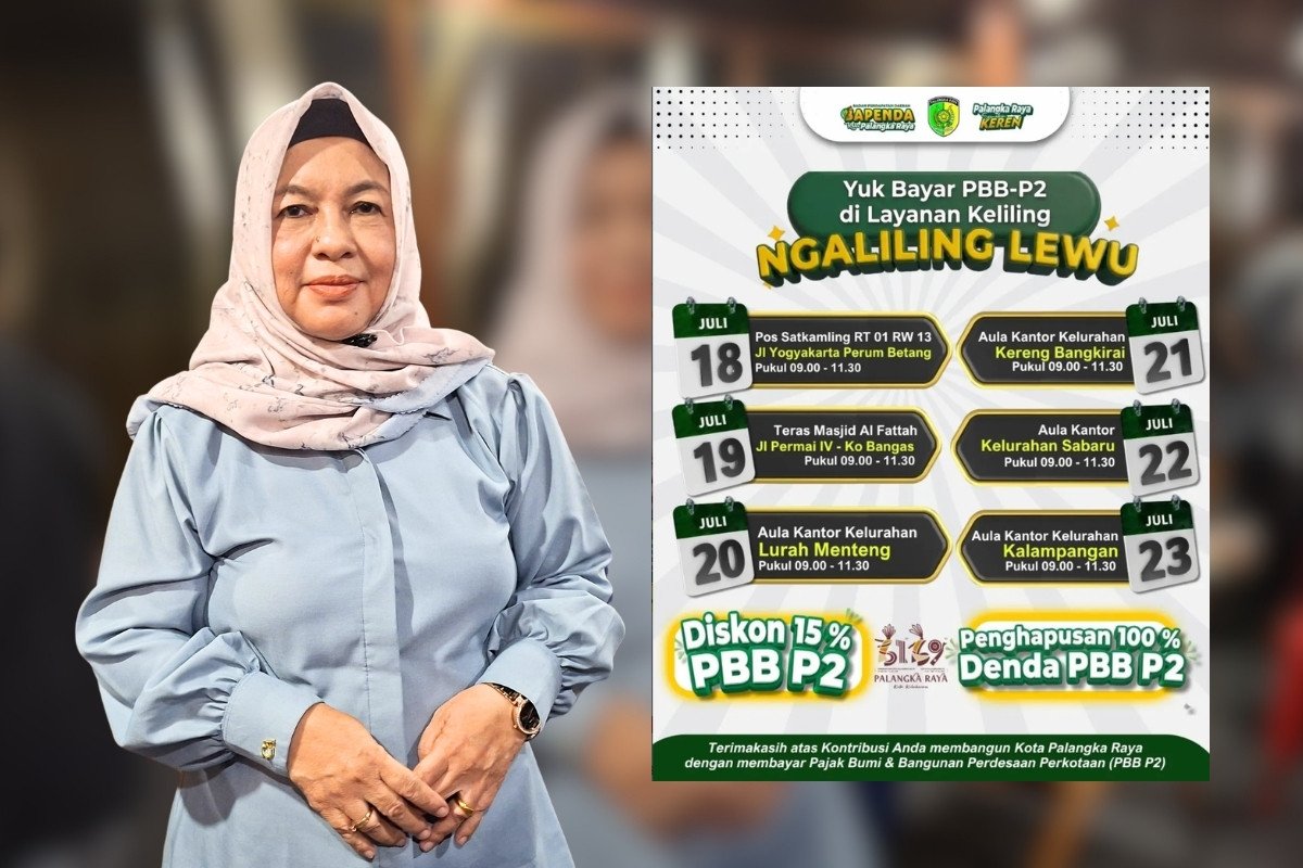 ngaliling lewu |