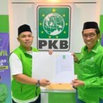 rusdiansyah ketua pkb kota palangka raya | Pendaftaran Bacalon Wakil Walikota