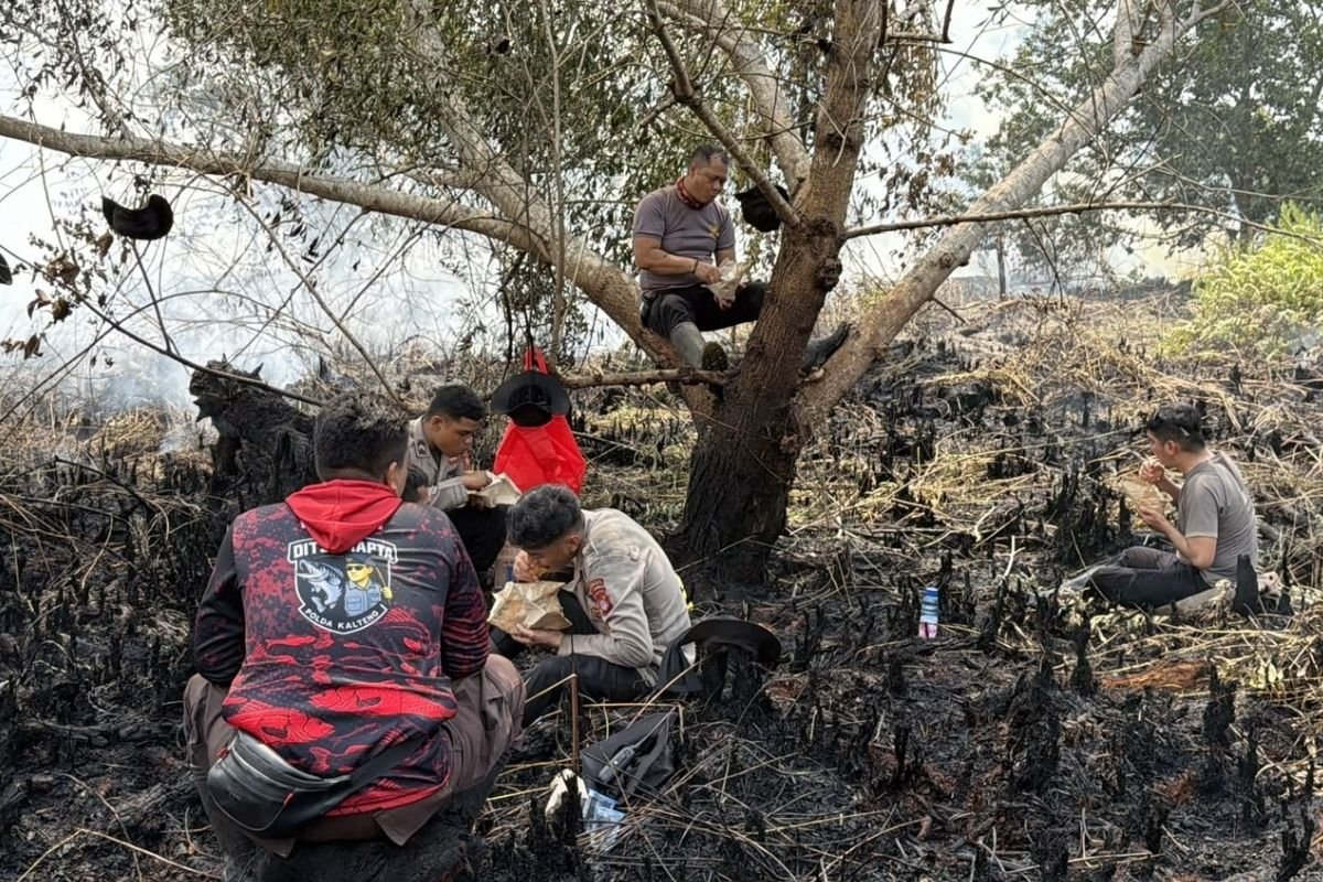 satgas aman nusa |