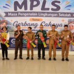 sekolah rakyat palangka raya | Program 3 Juta Rumah