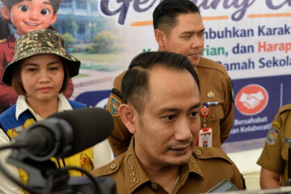 sekolah rakyat palangka raya 3 |