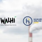 walhi gandeng hukumonline |