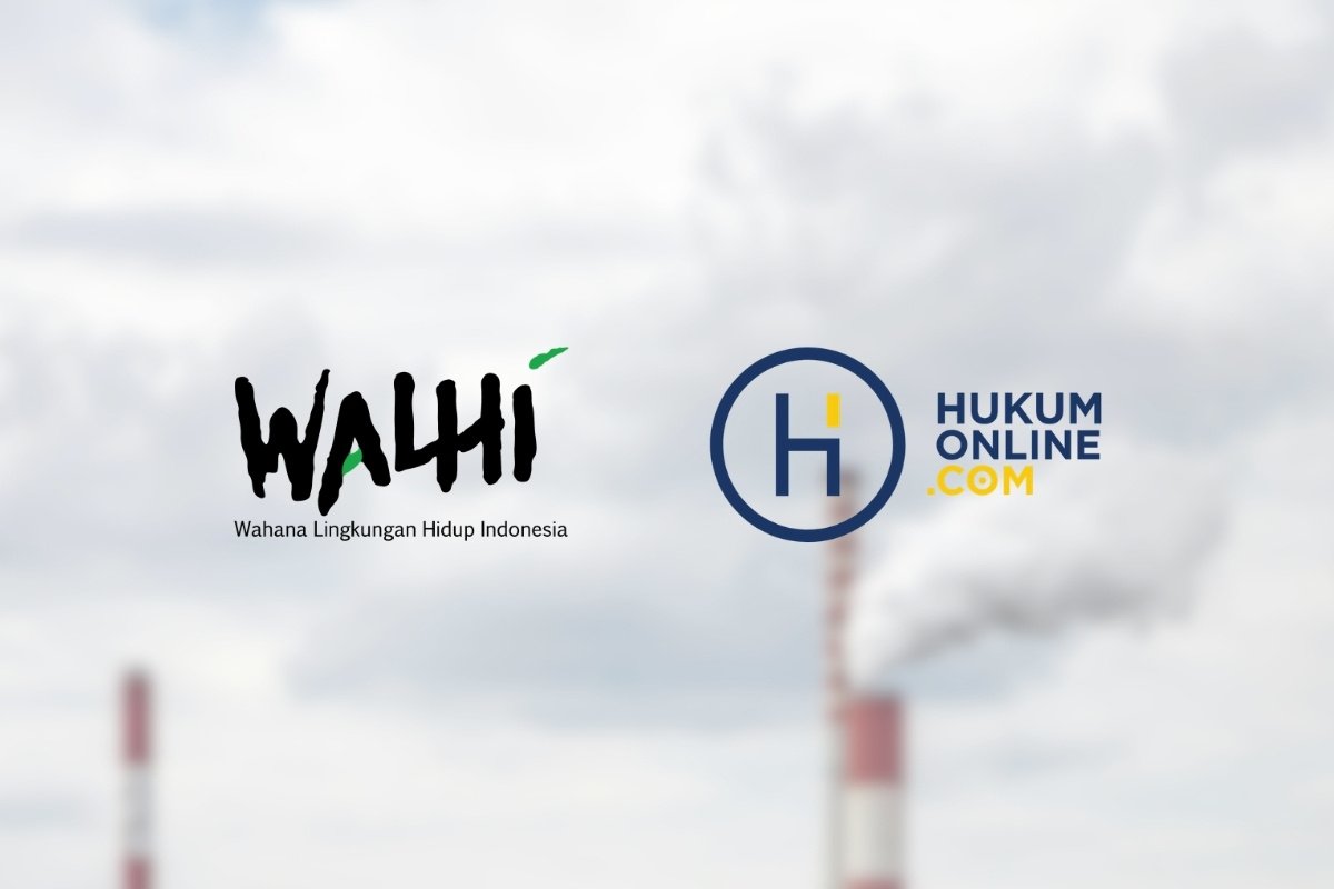 walhi gandeng hukumonline |