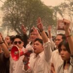 Aliansi Masyarakat Kalteng Melawan |