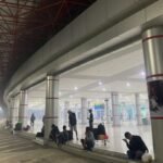 Dishub Palangka Raya Siapkan Transportasi Gratis |