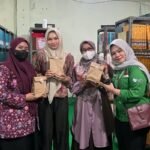Fauzia Ranggita ketua himagi UMPR |
