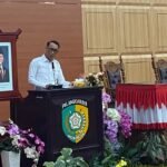 Fraksi Gerindra DPRD Kota Palangka Raya |