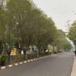 Kualitas Udara Palangka Raya Berangsur Membaik |