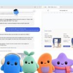 OpenAI Perkenalkan Dots |