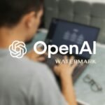 OpenAI watermark |