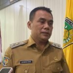 achmad zaini inflasi karena kabut asap |