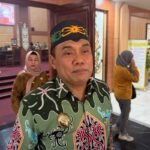 achmad zaini proyeksi apbd 2027 |