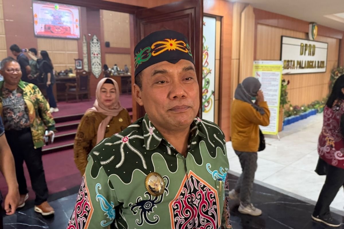 achmad zaini proyeksi apbd 2027 |