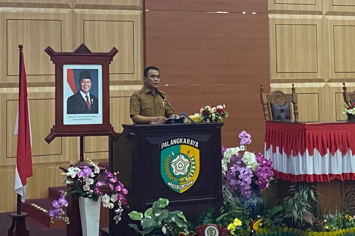 achmad zaini spbu perusda kota palangka raya |