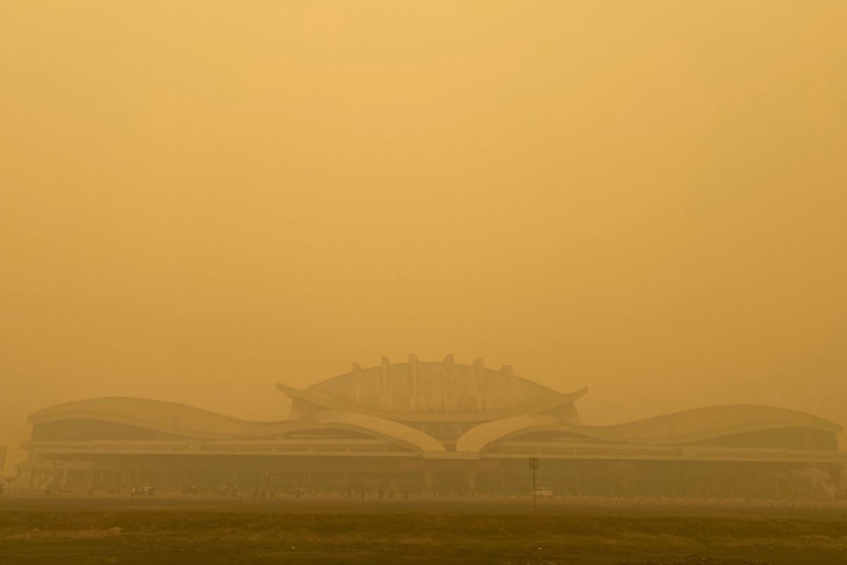bandara tjilik riwut palangka raya 23 oktober 2026 |