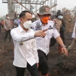 fairid naparin Belum Terima Banpres |