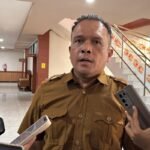 h m khemal nasery anggota dprd kota palangka raya inflasi |