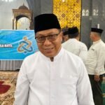 ketua dprd kota palangka raya subandi hari santri |