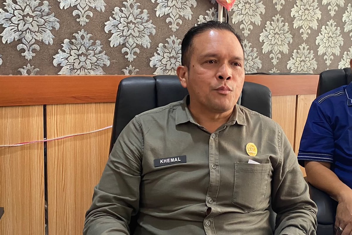 khemal nasery |