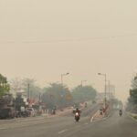 kondisi terkini kabut asap di palangka raya 21 oktober 2026 |