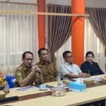 pemko palangka raya perpanjang status tanggap karhutla |