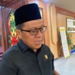 subandi pertanyakan banpres karhutla palangka raya |