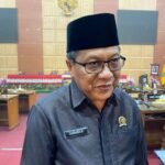 subandi honor relawan karhutla |