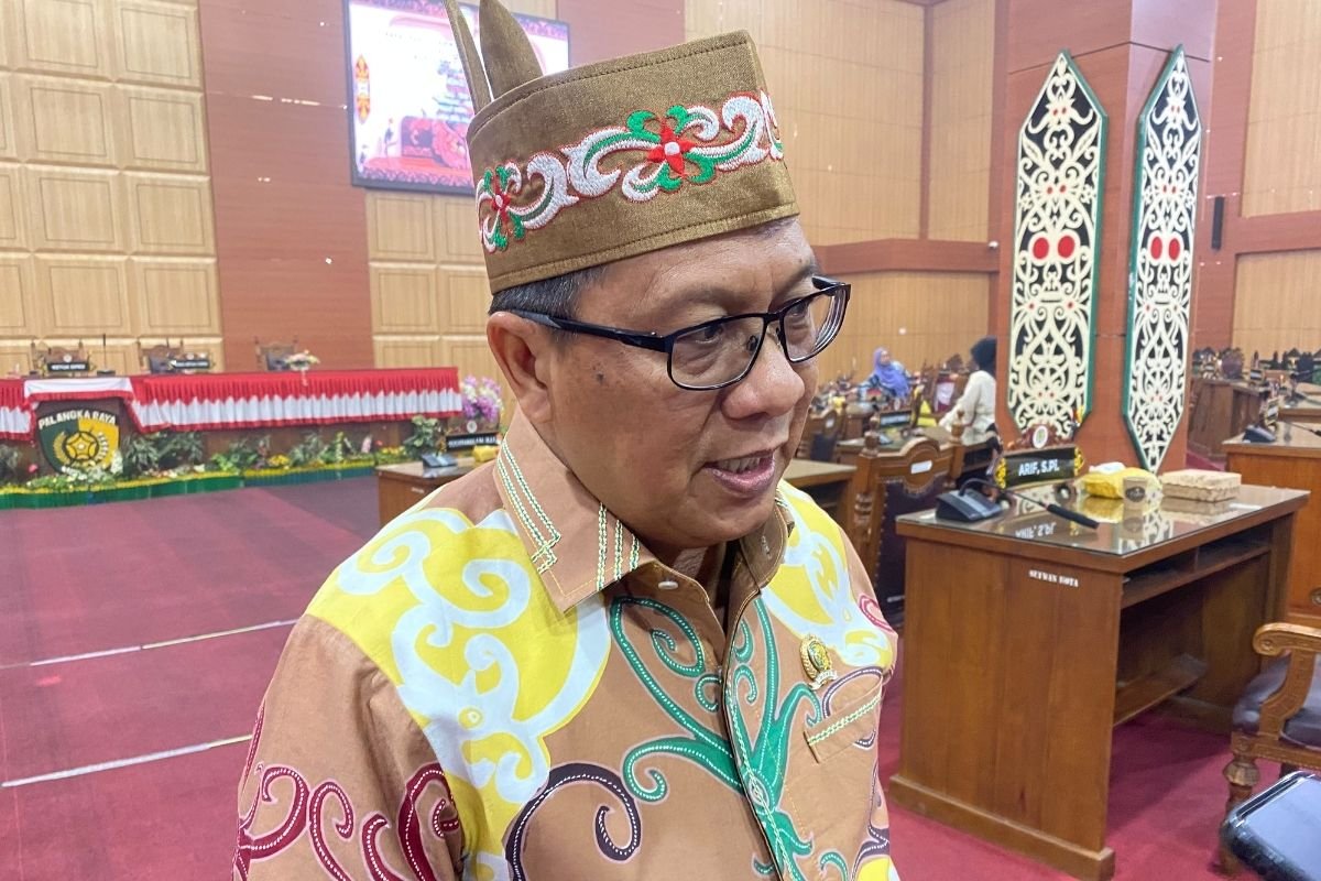 subandi proyeksi apbd 2027 |