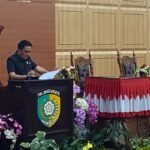 sumadi Fraksi Golkar DPRD Palangka Raya |